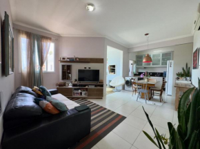Apartamento 2D Canasvieiras 80m do Mar